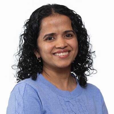 Akshata Revankar
